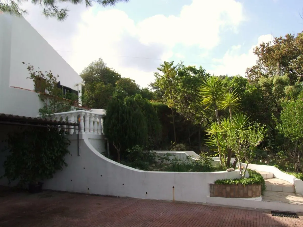Casa Boavista Vila Moncarapacho