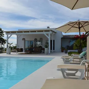  Bed & Breakfast Quinta Luz Do Sol