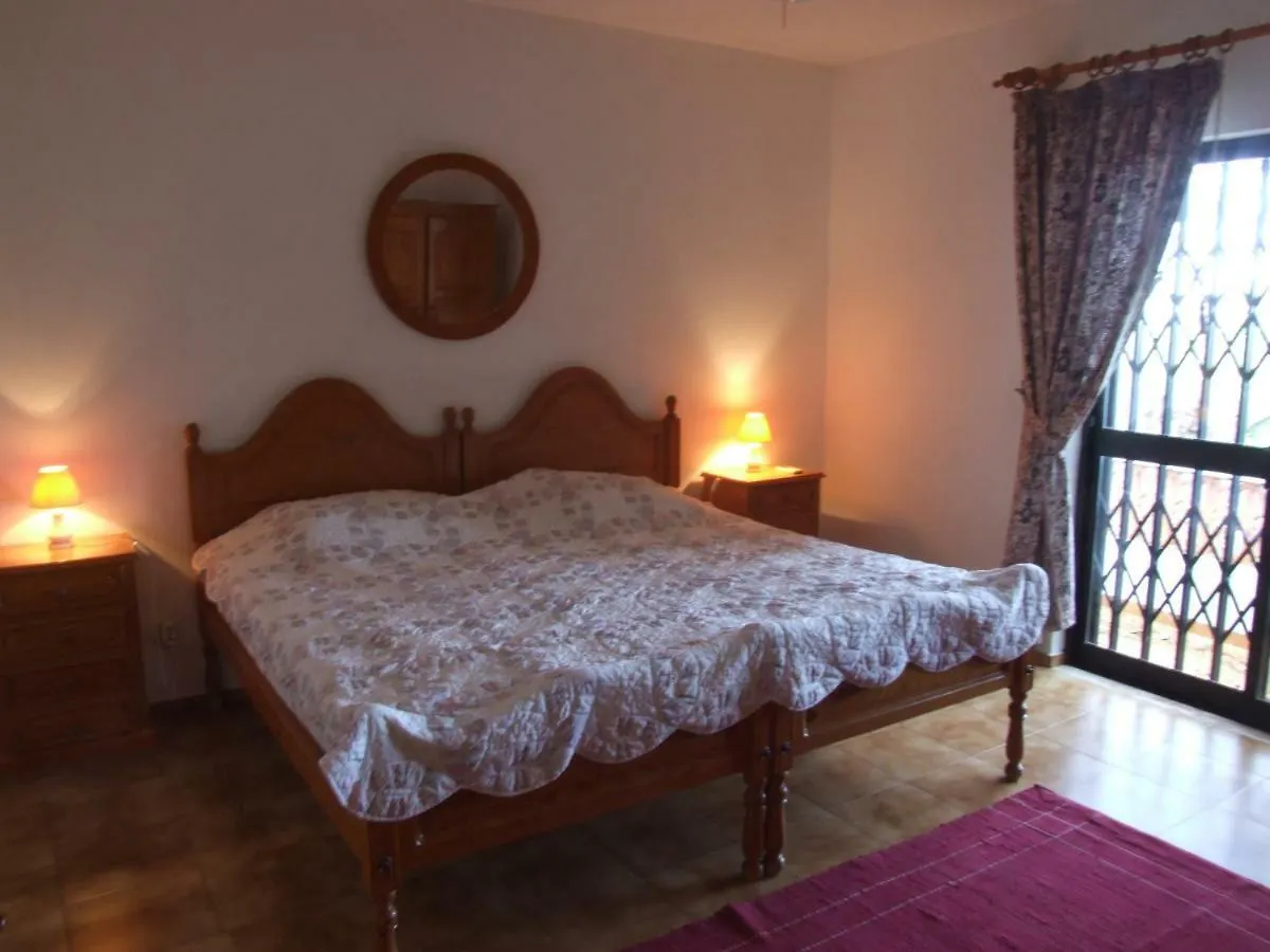 Tatil Evi Casa Boavista Villa Moncarapacho