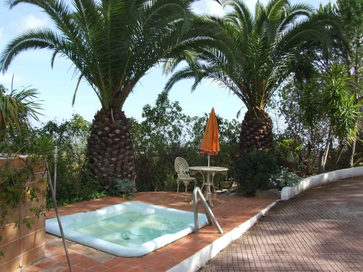 Tatil Evi Casa Boavista Villa Moncarapacho