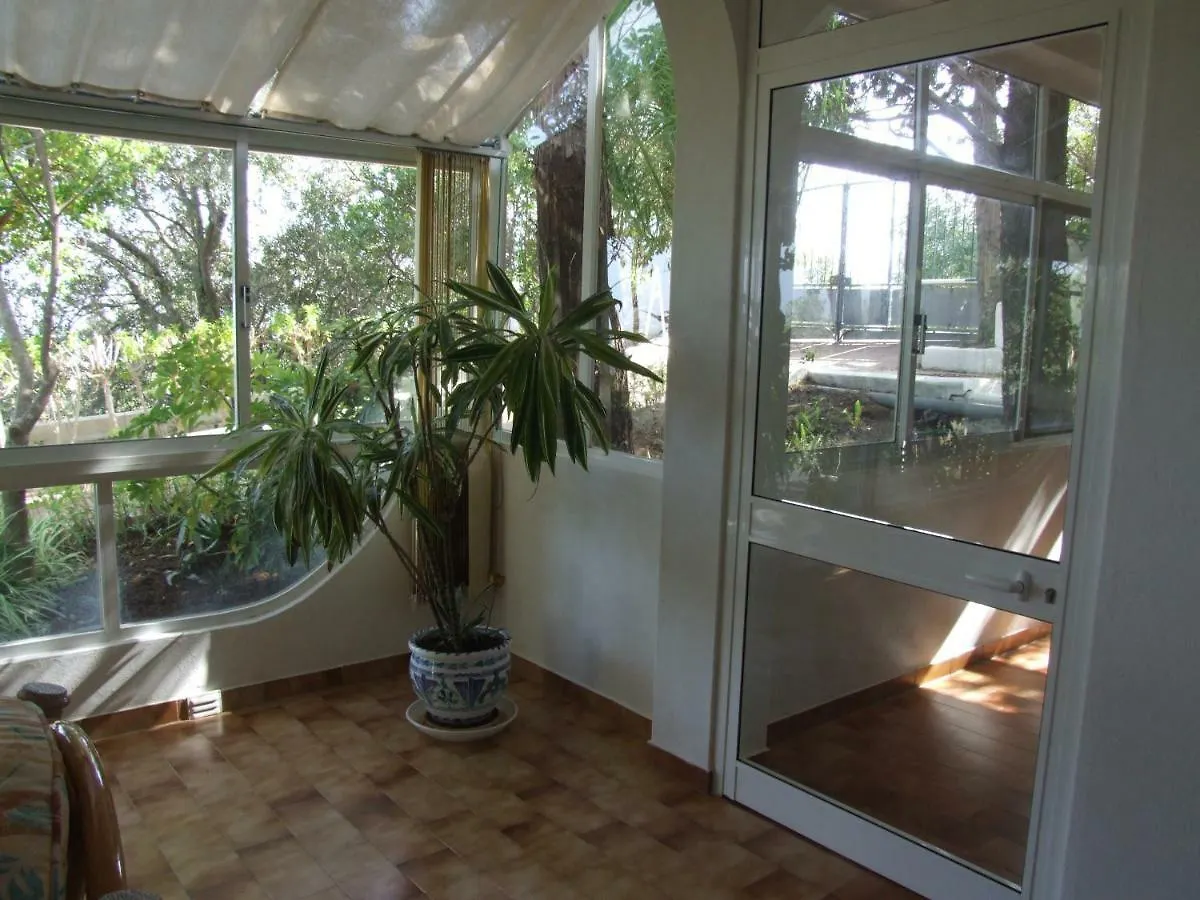 Casa Boavista Villa Moncarapacho Portekiz