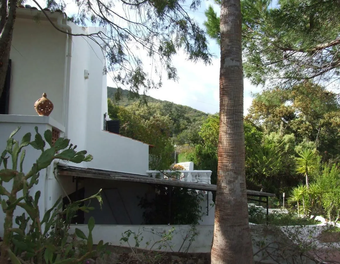Casa Boavista Villa Moncarapacho