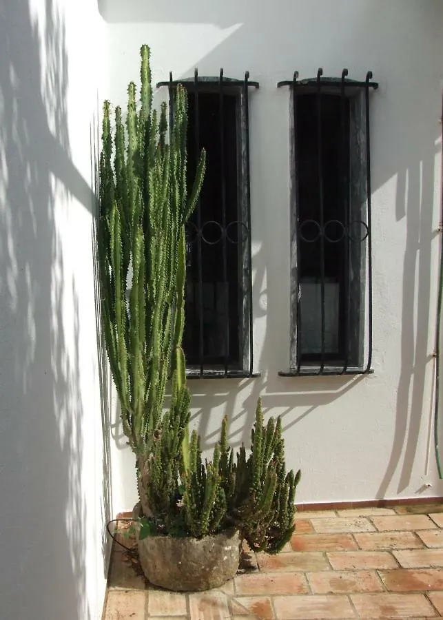 Casa Boavista Villa Moncarapacho