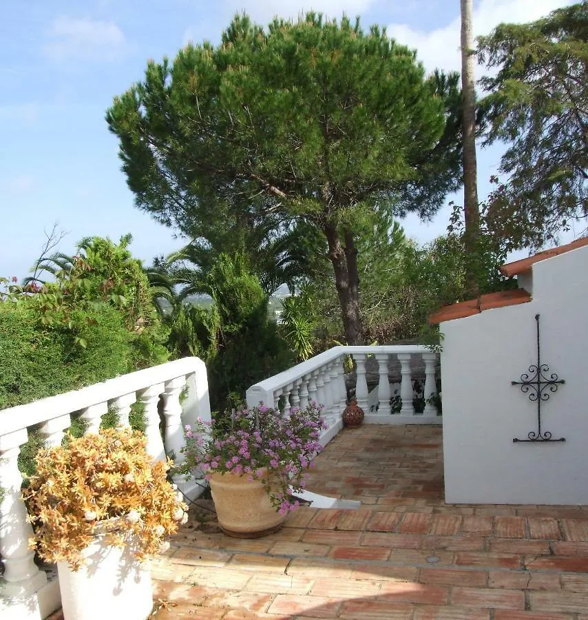 Casa Boavista Villa Moncarapacho