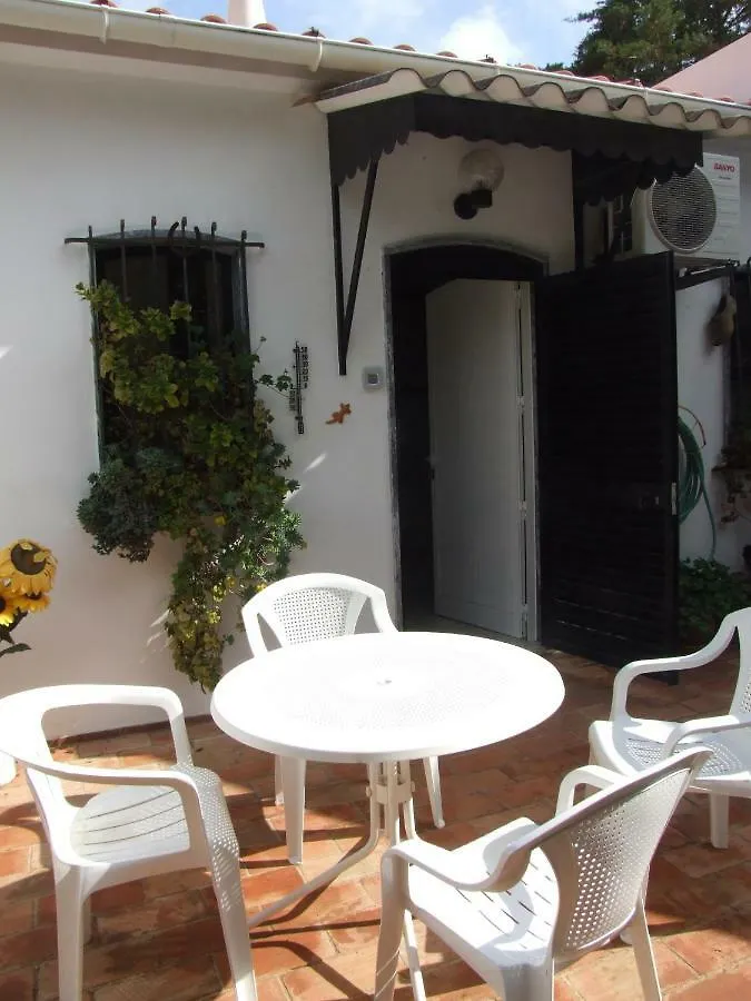 Holiday home Casa Boavista Villa Moncarapacho