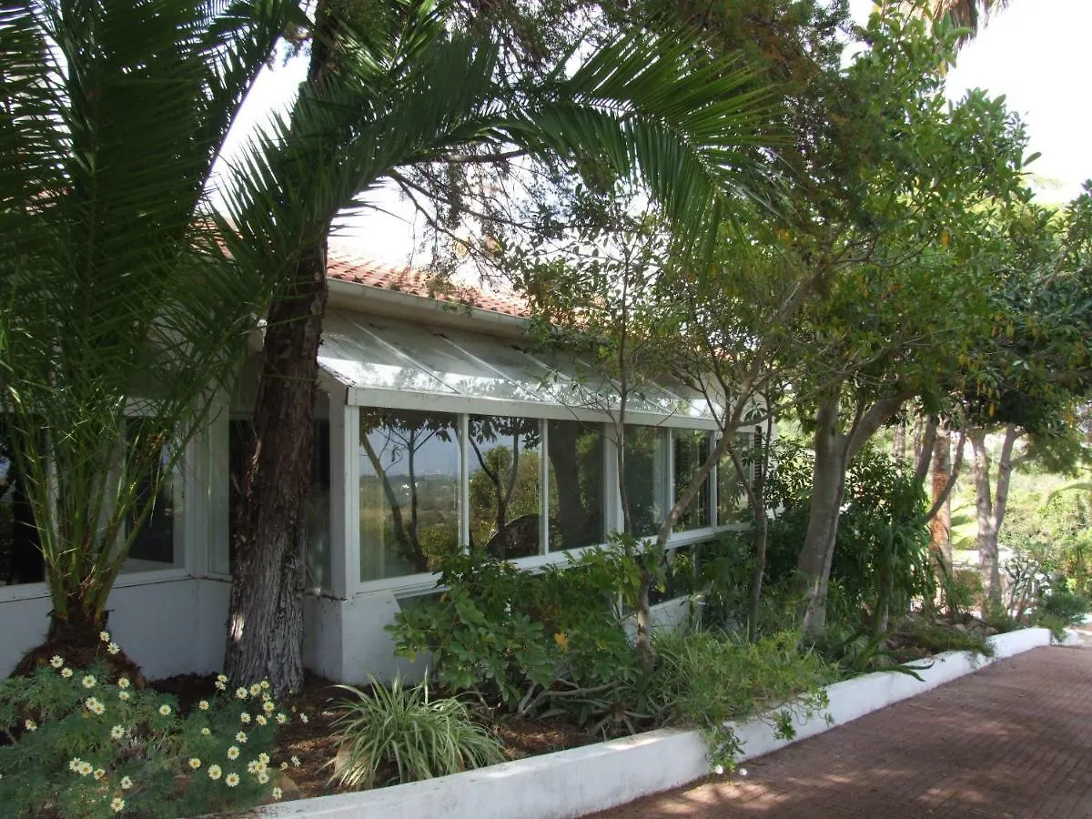 Casa Boavista Villa Moncarapacho Holiday home