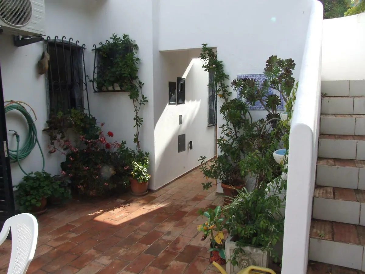 Casa Boavista Villa Moncarapacho