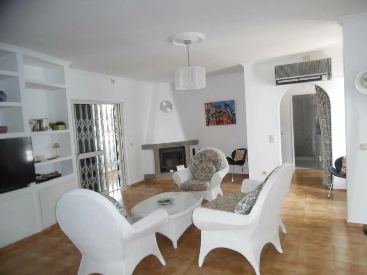 Casa Boavista Villa Moncarapacho 0*,