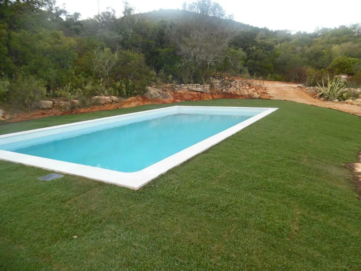 Casa Boavista Villa Moncarapacho 0*,  Portugal