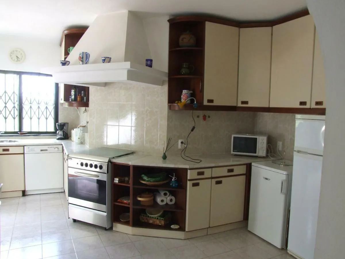 Casa Boavista Villa Moncarapacho Holiday home